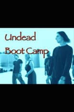 Poster for Undead Boot Camp