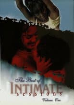 Poster for Intimate Sessions
