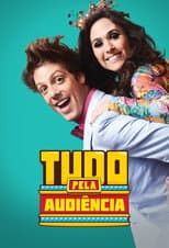 Poster for Tudo Pela Audiência