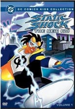 Poster for Season 1