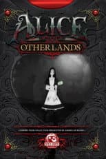 Poster for Alice Otherlands: Leviathan