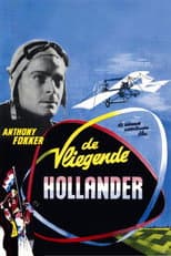 Poster for The Flying Dutchman