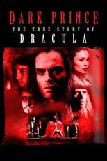 Poster for Dark Prince: The True Story of Dracula