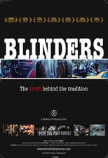Poster for Blinders