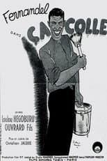 Poster for Ça colle