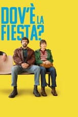 Poster for Dov’è la fiesta?