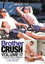 Poster for Brother Crush 17