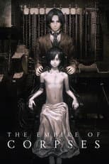Poster for The Empire of Corpses