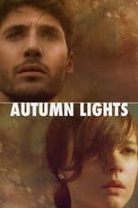 Poster for Autumn Lights