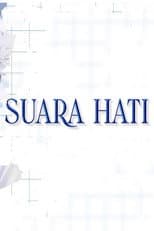 Poster for Suara Hati