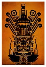 Poster for Bendito Machine I: Everything You Need
