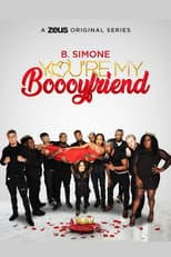 Poster for You're My Boooyfriend