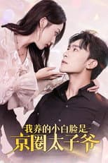 Poster for 我养的小白脸是京圈太子爷