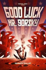 Poster for Good Luck Mister Gorsky