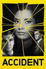 Poster for Accident