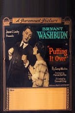 Poster for Putting It Over