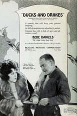 Poster for Ducks and Drakes