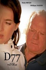Poster for D77