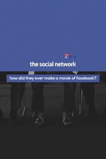 Poster for How Did They Ever Make a Movie of Facebook?