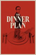 Poster for The Dinner Plan