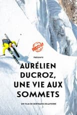 Poster for Une Vie aux Sommets