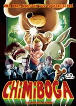 Poster for Chimiboga: The final battle