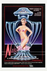Poster for Naked Scents