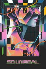 Poster for So Unreal