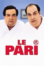 Poster for The Bet
