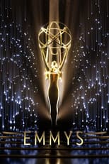 Poster for The Emmy Awards