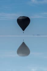 Poster for Fly with Pacha, Into the Aerocene