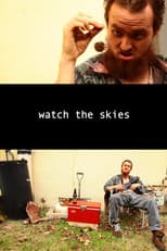 Poster for Watch the Skies