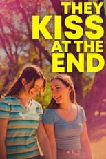 Poster for They Kiss at the End