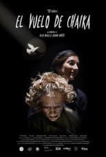 Poster for El Vuelo de Chaika