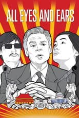 Poster for All Eyes and Ears