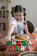 Poster for Shaba Daba