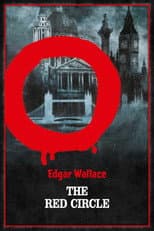 Poster for The Red Circle
