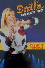 Poster for Dorothée - Bercy 92