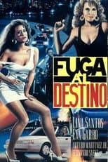 Poster for Fuga al destino
