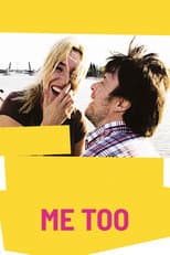 Poster for Me Too
