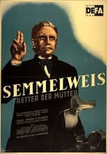 Poster for Semmelweis – Retter der Mütter