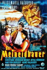 Poster for The Perjured Farmer