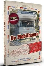 Poster for Han Solo: De Mobilhome