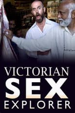 Poster for Victorian Sex Explorer