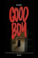 Poster for Good Boy