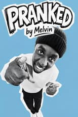 Poster for Pranked by Melvin