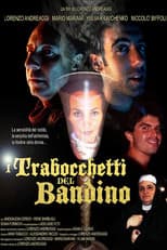 Poster for I trabocchetti del Bandino