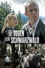 Poster for Die Toten vom Schwarzwald