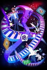 Poster for 18if