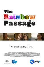 Poster for The Rainbow Passage